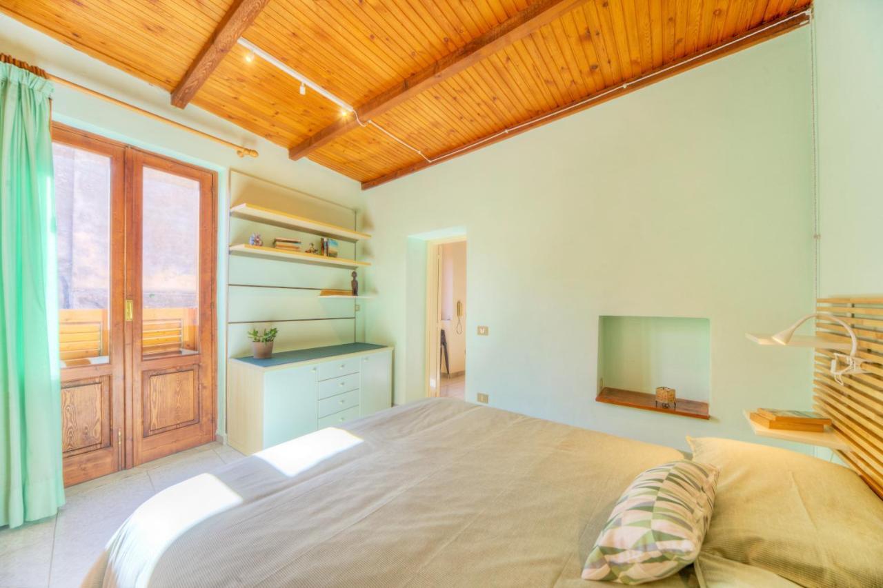 Ortigia San Pietro Apartment Syracuse Exterior foto